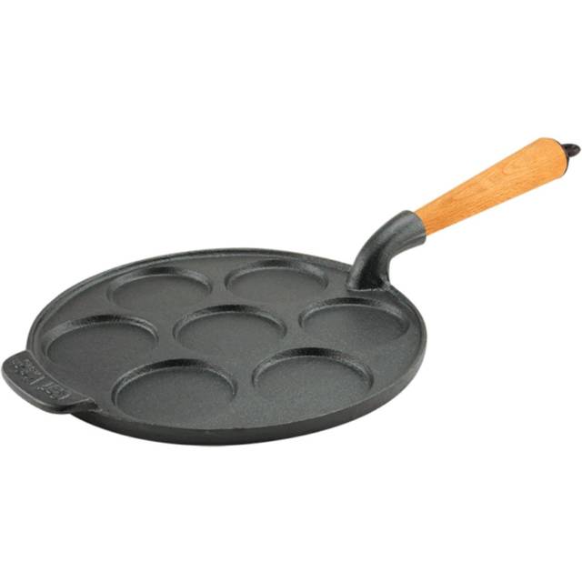 Billede af Carl Victor Blinisjern 23cm